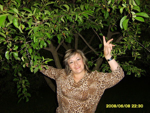 Людмила Дивнич