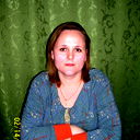 Ольга Григорьева