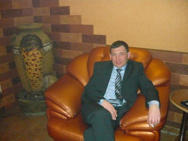 Александр Теньков