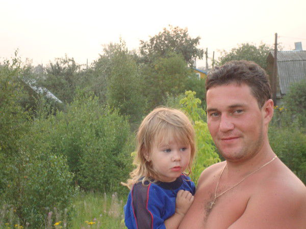 Александр Нефёдов