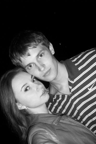 Танечка Рябченко