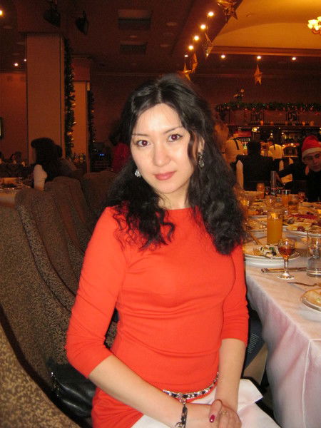 Майгуля Ерубаева