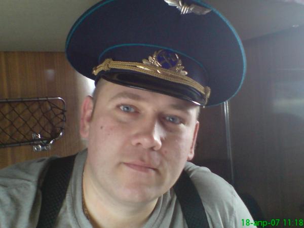 Федор Леликов