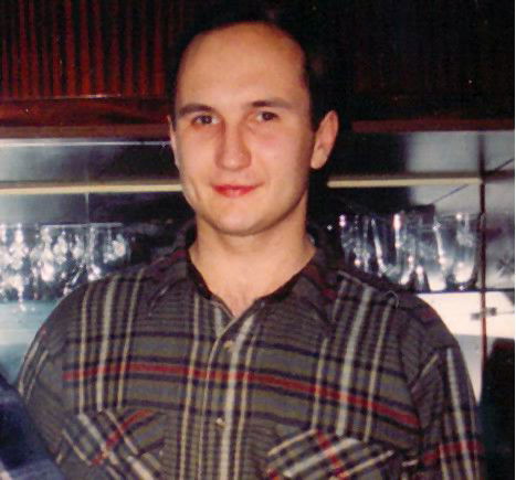 Дяченко Юрий