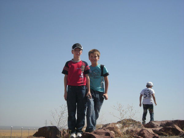 Роман Левыкин