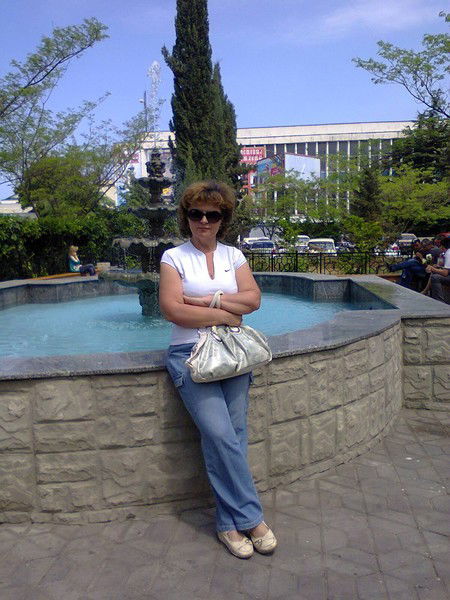 Светлана Светлана