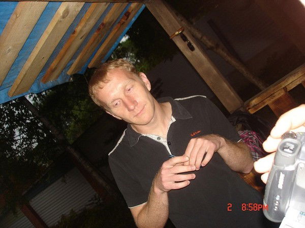 Анатолий Чечель