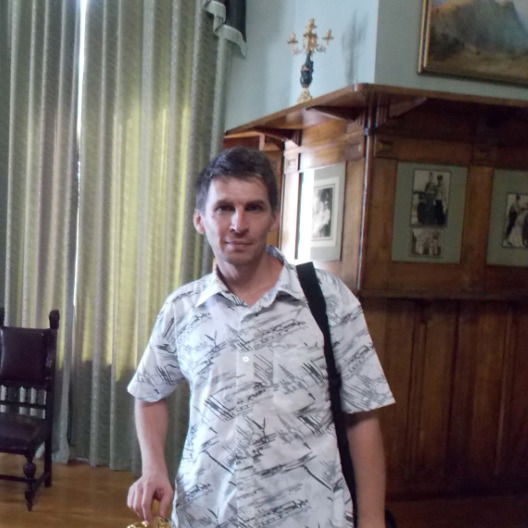 Ярослав Аксюков