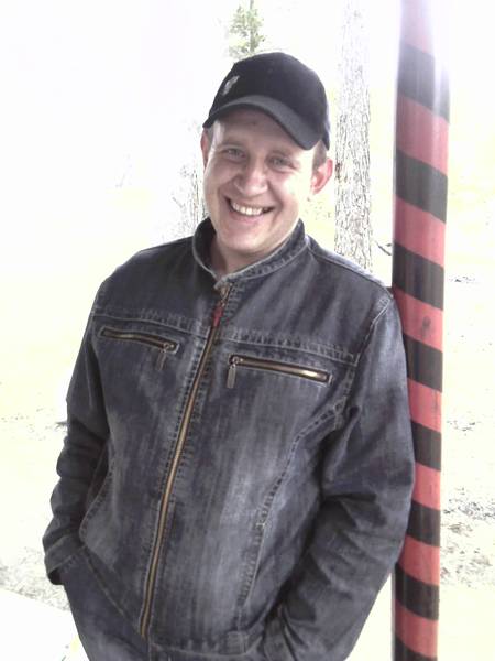 Александр Савельев