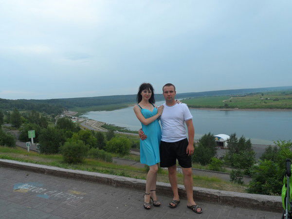 Евгений Веселов