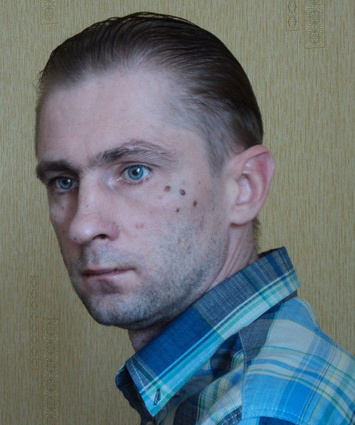 Александр Глазачев