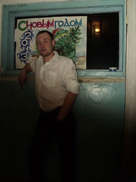 Денис Яруллин