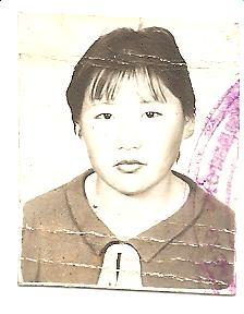 Елизавета Созонова