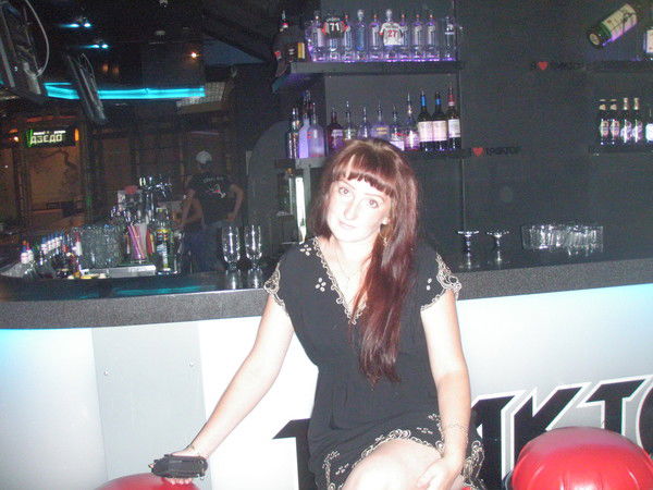 Евгения Шалашова