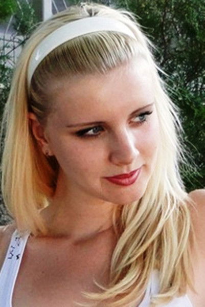 Вика Шилова