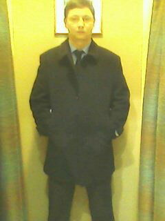 Роман Киряев