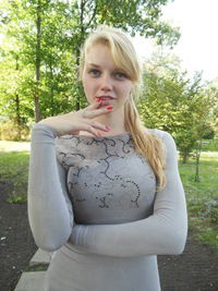 Елизавета Якубенко