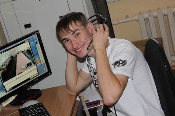 Миша Зенцов