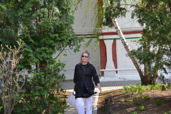 Наталья Шестакова