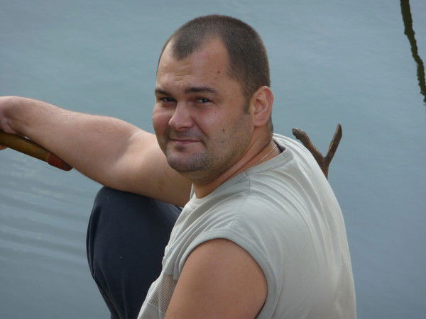 Дима Миргородский