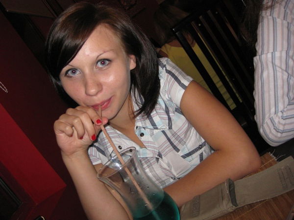 Анастасия Успасских