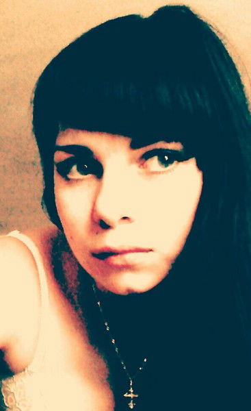 Кристина Кононова