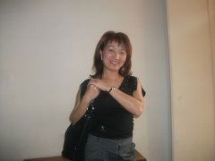 Ирина Шагдурова