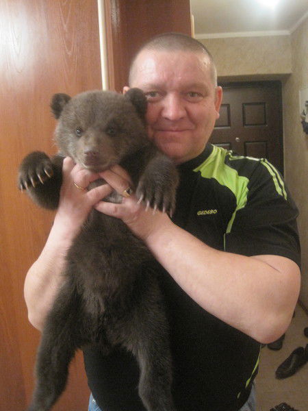 Слава Петров