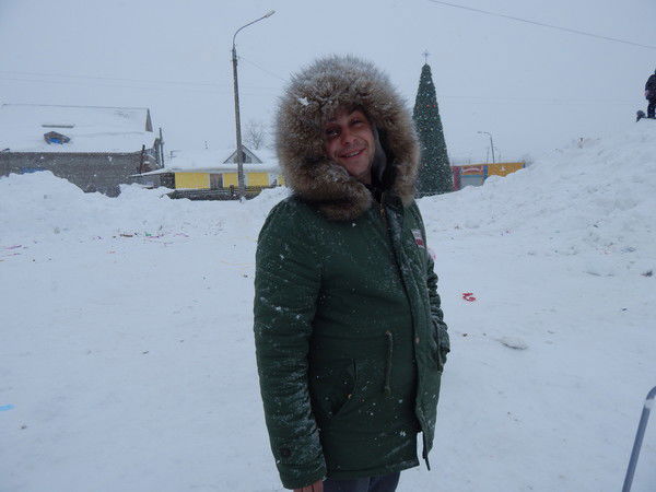 Алексей Мельниченко