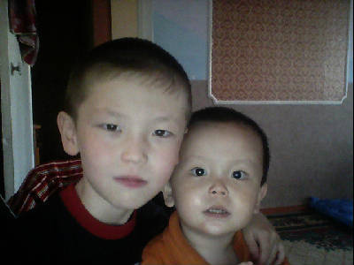 Данияр Сапабеков