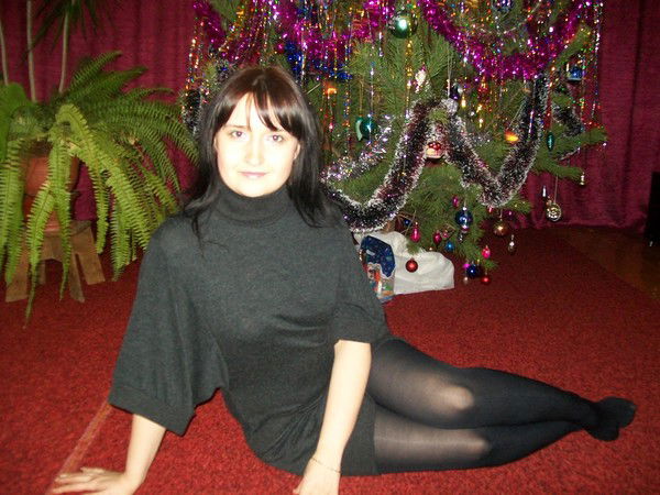 Ольга Григина