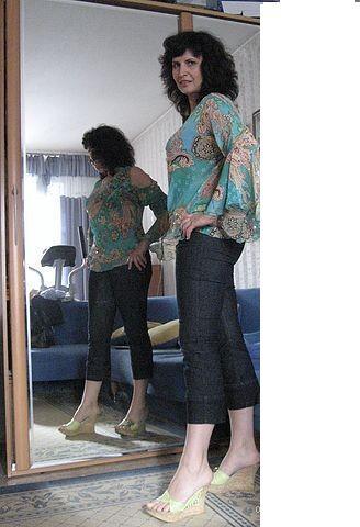 Татьяна Серебрянская