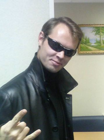 Юрий Кочнев