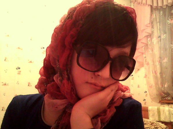 Мадина Толегенова