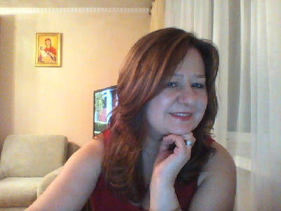 Светлана Крижевская