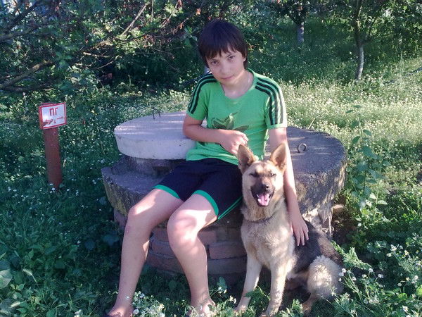 Андрей Седов