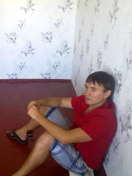 Алексей Иванов