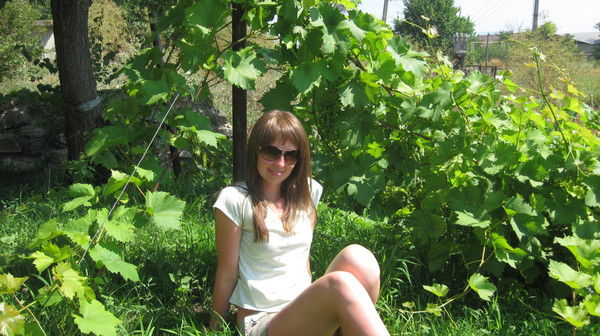 Мария Гашникова