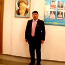 Айбек Сайлаубаев