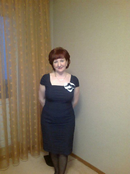 Елена Баева