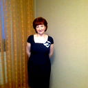 Елена Баева