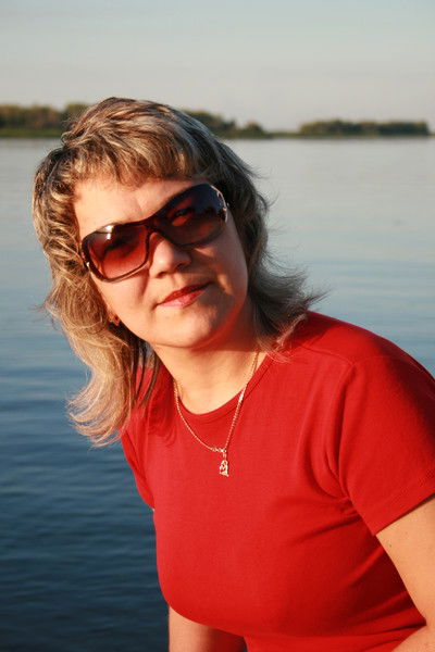 Ольга Тарабрина