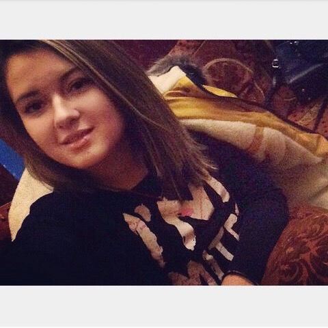 Виктория Ковалева