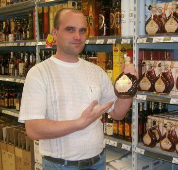 Дмитрий Воронин