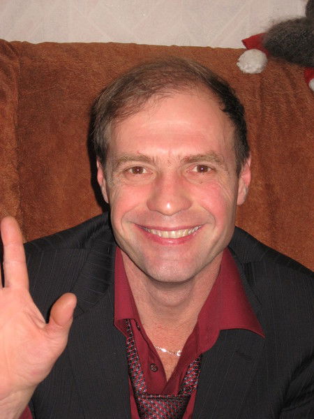 Евгений Поречнев