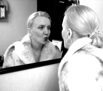 Ирина Петрова