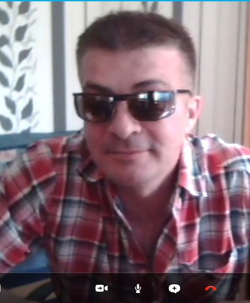 Сергей Пшенко