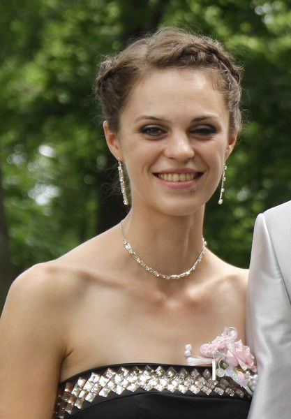 Татьяна Позднякова