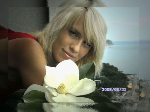 Олеся Антипьева