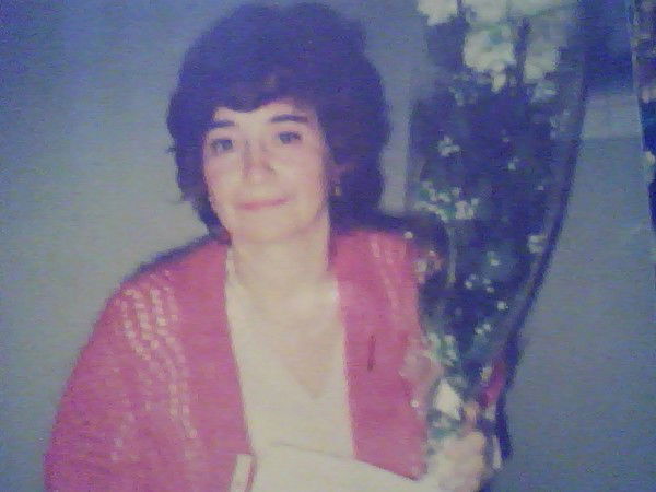 Александра Храмова